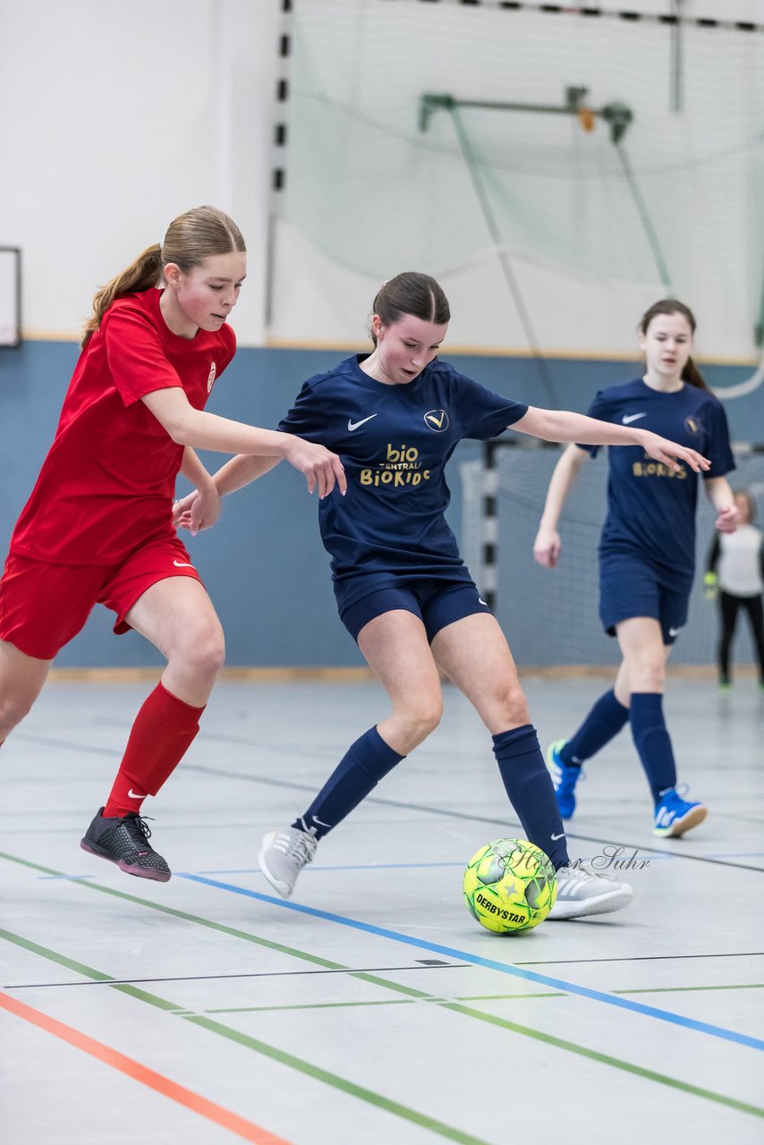 Bild 158 - wCJ Hamburger Futsalmeisterschaft